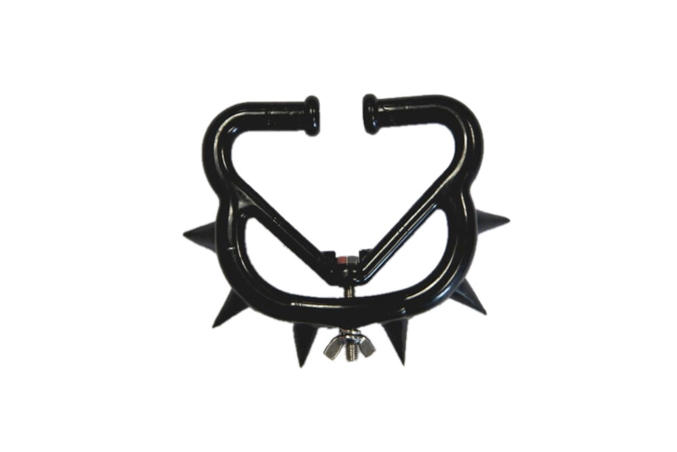 Anti-Självmjölkare i Plast