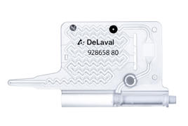 Cassette for test with DCC Product image