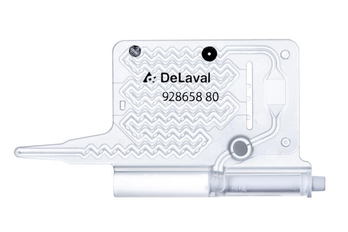 DCC kasettisarja 72 kpl