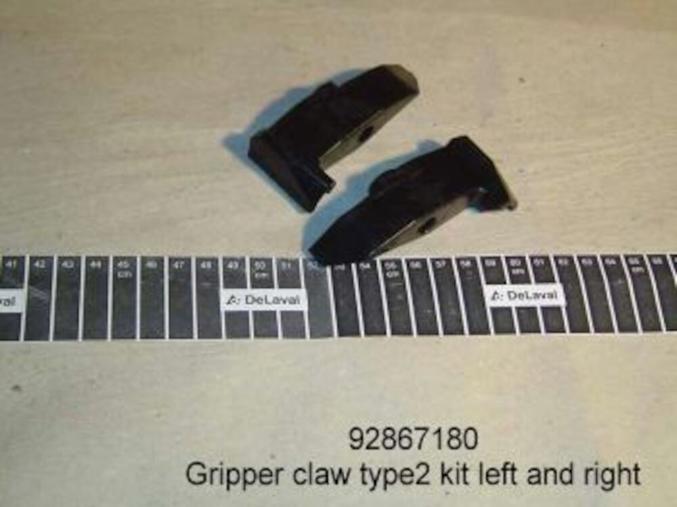 Gripper  Type2 Kit Vänster Och Höger