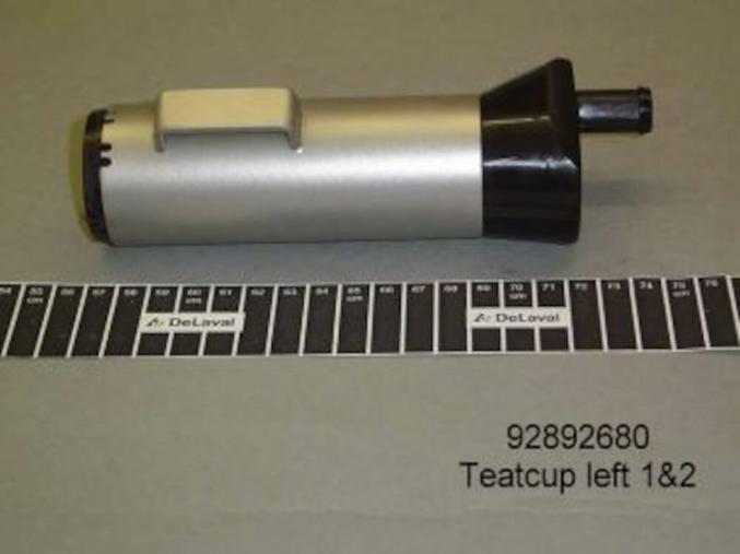 Spenkopp Vänster 1&2