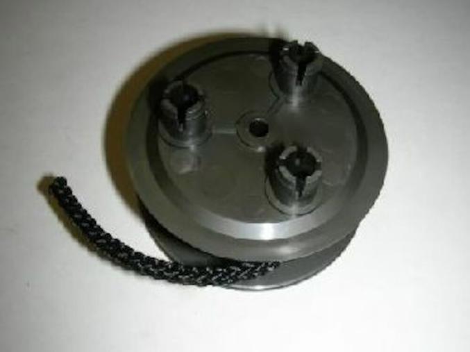 Service Kit Mu350 Ny Vinda, Snöre, Clip