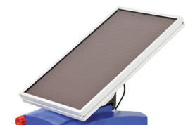 DeLaval solar cell kit for energizer E2B, ESE4B and ESE7BM Product image