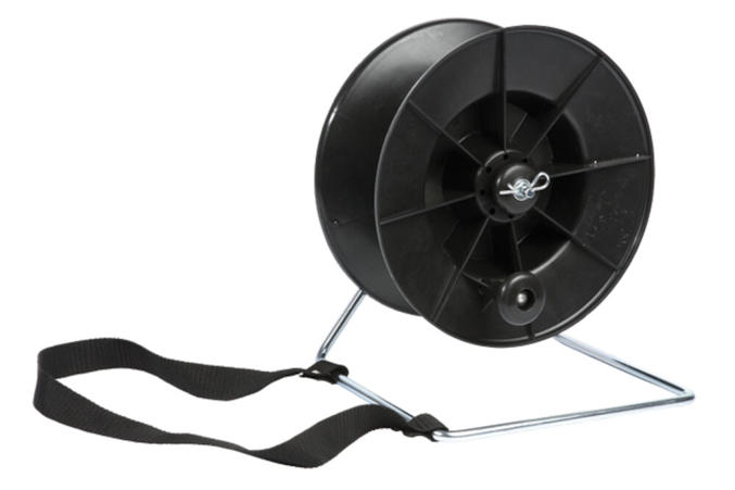 „DeLaval“ kombinuotoji ritė