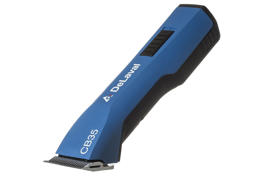 DeLaval trimmer CB35 Produktbild
