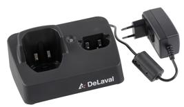 Batteri lader til CB35 Produktbilde