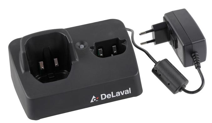 Batteri lader til CB35