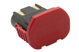 Batteri till DeLaval trimmer CB35 Produktbild