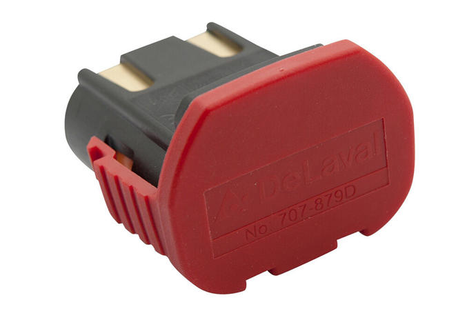 Akku CB35 karvanleikkuukoneseen