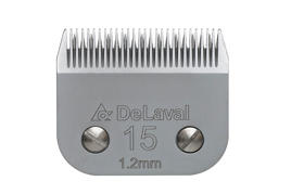 Terakomplekt DeLaval CB35 elektrilise pügamismasina jaoks. Product image