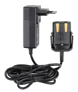Nätadapter CB35 Produktbild