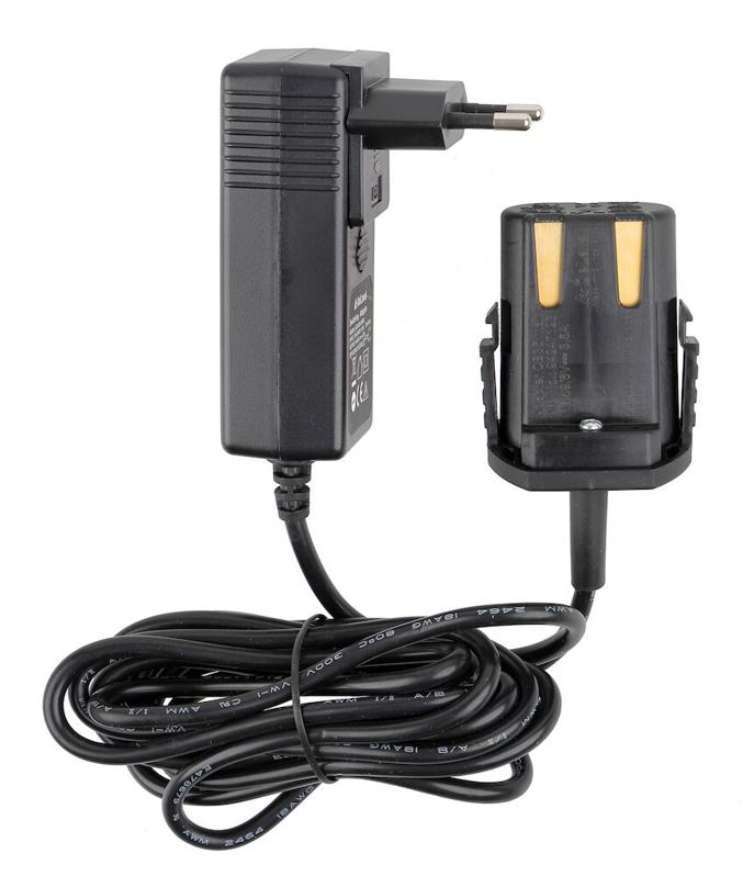 Adapteri CB35 klipperiin verkkovirta