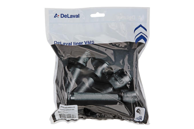 „DeLaval“ melžiklis 20M-ST-VMS™