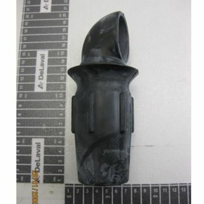 Mjölkinlopp 40 Mm 18L