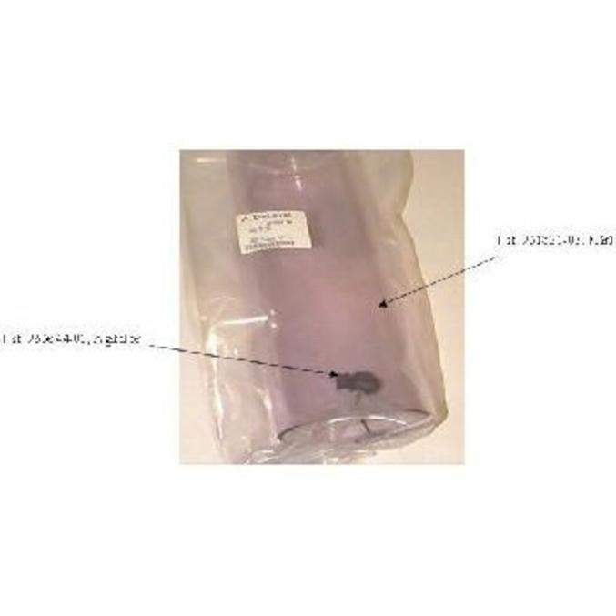 Vätskeavskiljare 18-23 Ltr