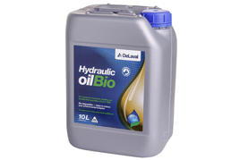 Aceite bio hidráulico para DeLaval VMS™ Imagen del producto