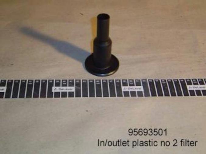 Anslutningsstos 17/28 Mm