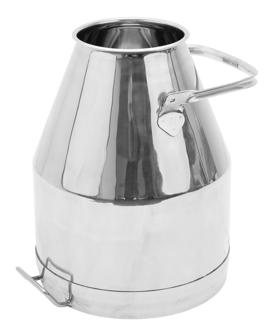 Bucket s/s 25L Product image