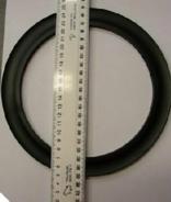 Lockpackning, Spannmaskin