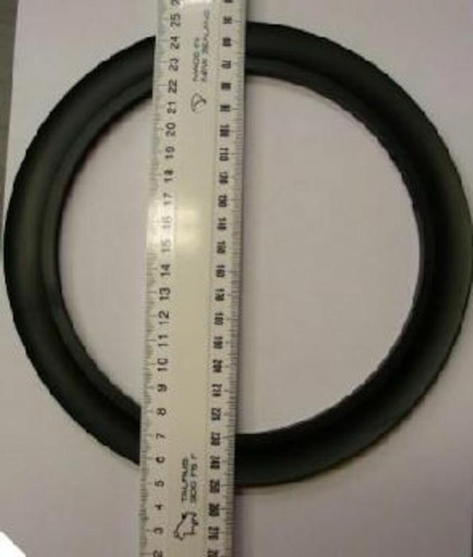 Lockpackning, Spannmaskin