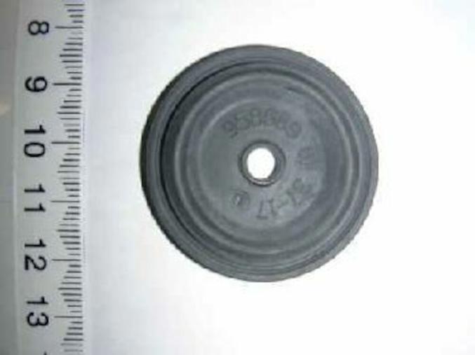 Membran T Puls-Ventil(Dy 39Mm)