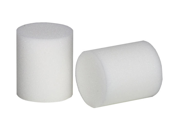 DeLaval drain sponges