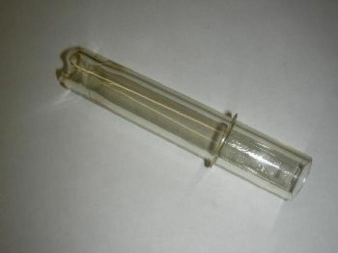 Dräneringsrör Långt 400 Ml