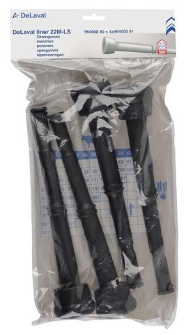 DeLaval liner 22M-LS Product image