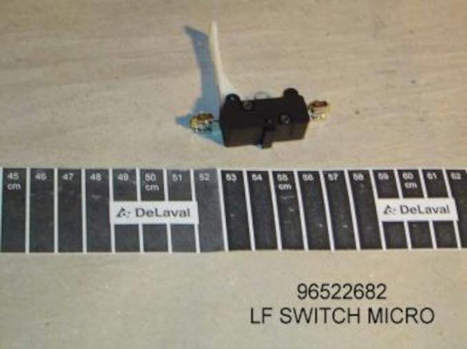 Mikrobrytare T 965632-89