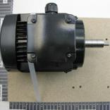 Motor Kpl 3-Fas 370W