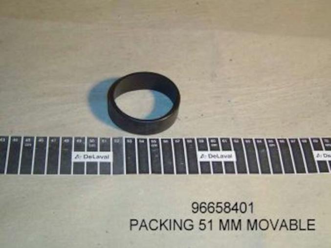 Packn T Rfr Koppl 51/48,5 Vridbar