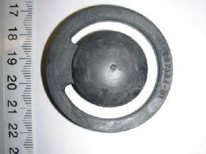 Backventil FMP55/110