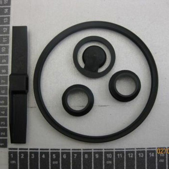 Packningssats Mjölkpump