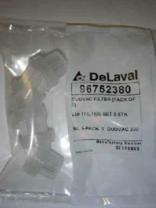 Filter t Duovac-hus servicests 4000h