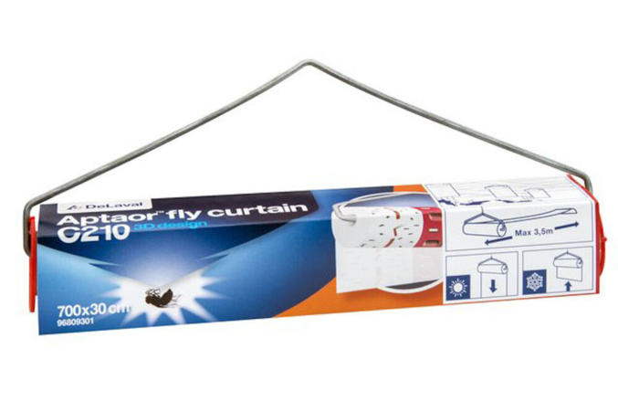 Aptaor Fly curtain C210