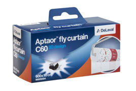 Aptaor Fly curtain C60 Product image