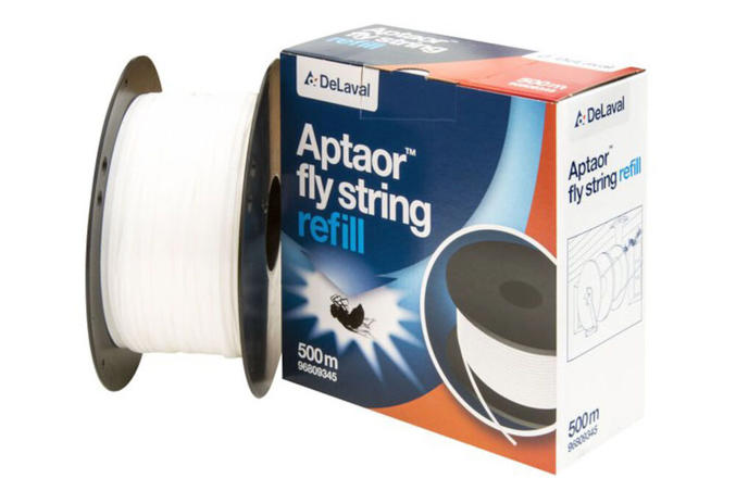 Aptaor fly string refill