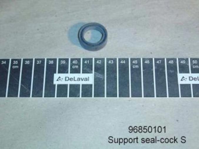 Stödtätning Combikran