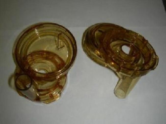 Indikatorlock Duovac 400