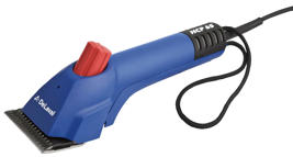 DeLaval elklipper HCP65 Produktbild