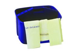 Dobbel bøtte Produktbilde