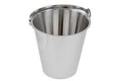 ステンレス製バケツ Product image