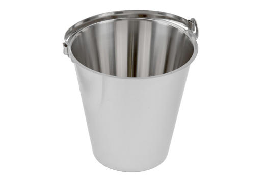 DeLaval stainless steel bucket Product image