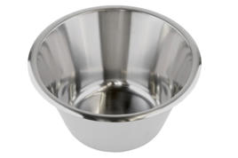 Rustfri kalveskål Produktbilde