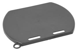 DeLaval lamb nursing bucket 8l Product image