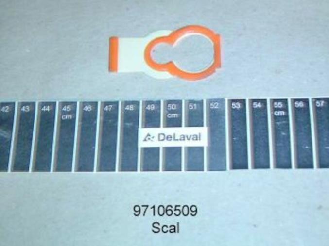 Tätning T El-Clipper