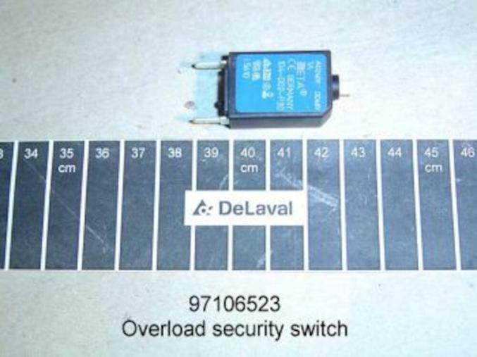 Överbelastningsskydd