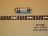Motor Hcp65 230V