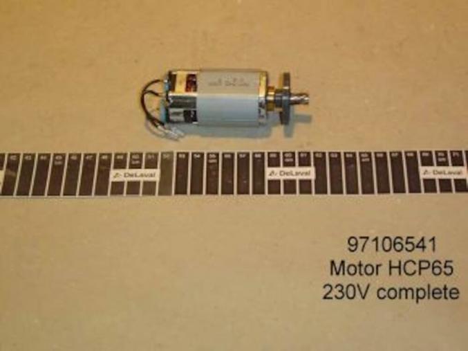 Motor Hcp65 230V