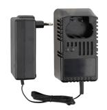 Battery charger 230V for battery clipper
